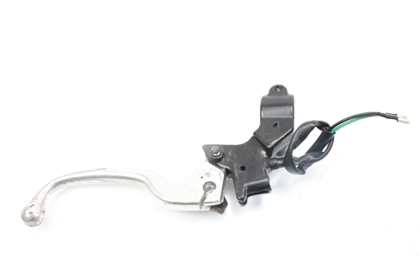 photo de LINKS BREMSHEBEL KYMCO AGILITY DELIVERY 4T 50 (2018 - 2023) - Zoom auf Gebrauchszustand