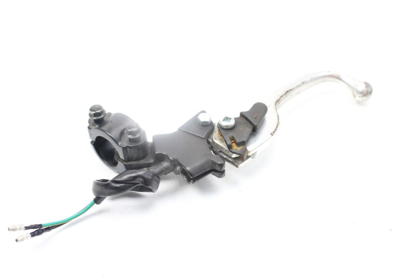 photo de LINKS BREMSHEBEL KYMCO AGILITY DELIVERY 4T 50 (2018 - 2023) - Technische Nahaufnahme