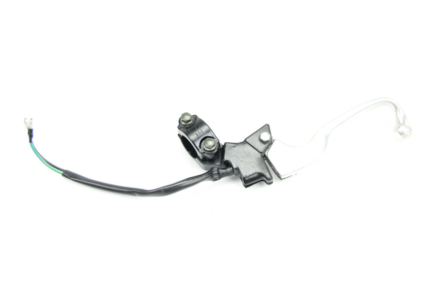 photo de LINKS BREMSHEBEL KYMCO AGILITY FR 2T 50 (2012 - 2017) - Hauptansicht