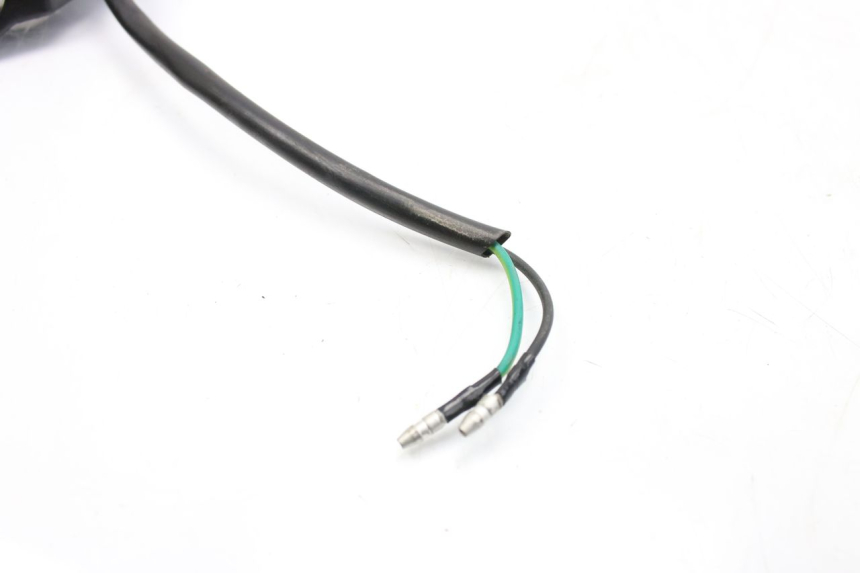 photo de LINKS BREMSHEBEL KYMCO AGILITY FR 2T 50 (2012 - 2017) - Technische Nahaufnahme