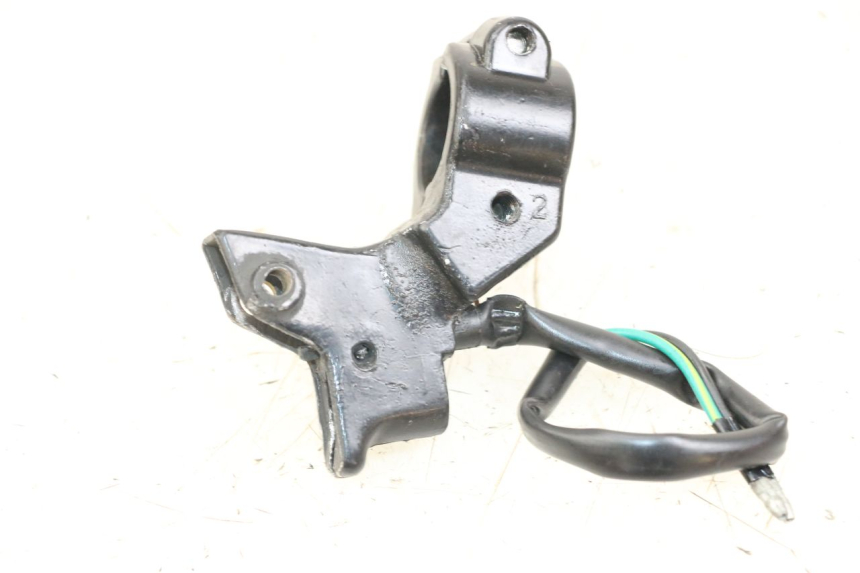 photo de LINKS BREMSHEBEL KYMCO AGILITY FR 2T 50 (2012 - 2017) - Zoom auf Gebrauchszustand