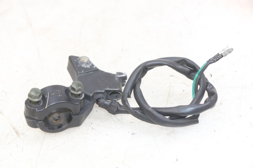 photo de LINKS BREMSHEBEL KYMCO AGILITY NAKED RENOUVO 2T 50 (2011 - 2018) - Hauptansicht