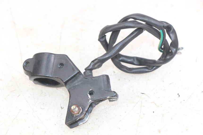 photo de LINKS BREMSHEBEL KYMCO AGILITY NAKED RENOUVO 2T 50 (2011 - 2018) - Detailansicht des Bauteils