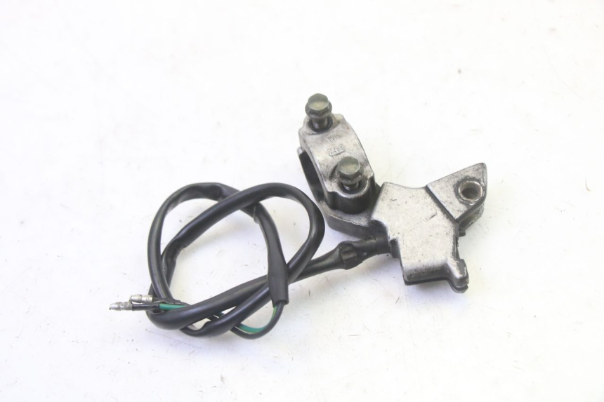 photo de LINKS BREMSHEBEL KYMCO AGILITY NAKED RENOUVO 2T 50 (2011 - 2018) - Detailansicht des Bauteils