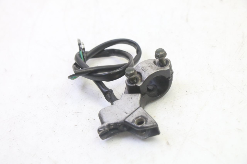 photo de LINKS BREMSHEBEL KYMCO AGILITY NAKED RENOUVO 2T 50 (2011 - 2018) - Zoom auf Gebrauchszustand