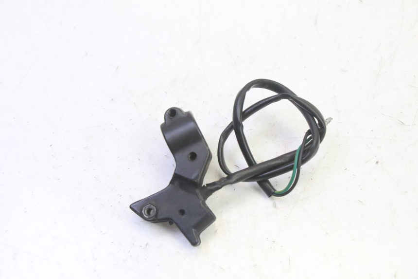 photo de LINKS BREMSHEBEL KYMCO AGILITY NAKED RENOUVO 2T 50 (2011 - 2018) - Technische Nahaufnahme