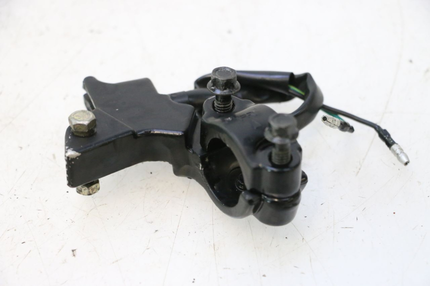 photo de BREMSARMATUR LINKS KYMCO AGILITY PREMIUM 50 (2007 - 2010) - Alternative Perspektive