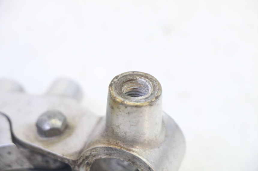 photo de BREMSARMATUR LINKS HYOSUNG GV AQUILA 125 (2000 - 2009) - Alternative Perspektive