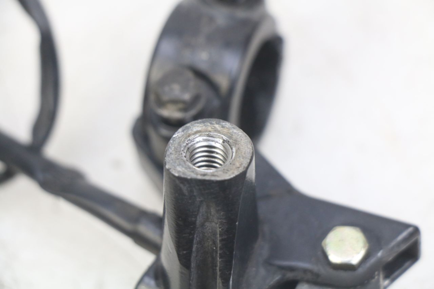 photo de LINKS BREMSEHEBEL TGB CITY 2 50 (2009 - 2013) - Technische Nahaufnahme