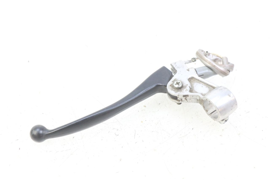 photo de LINKS BREMSHEBEL SUZUKI CP 80 (1985 - 1996) - Zoom auf Gebrauchszustand