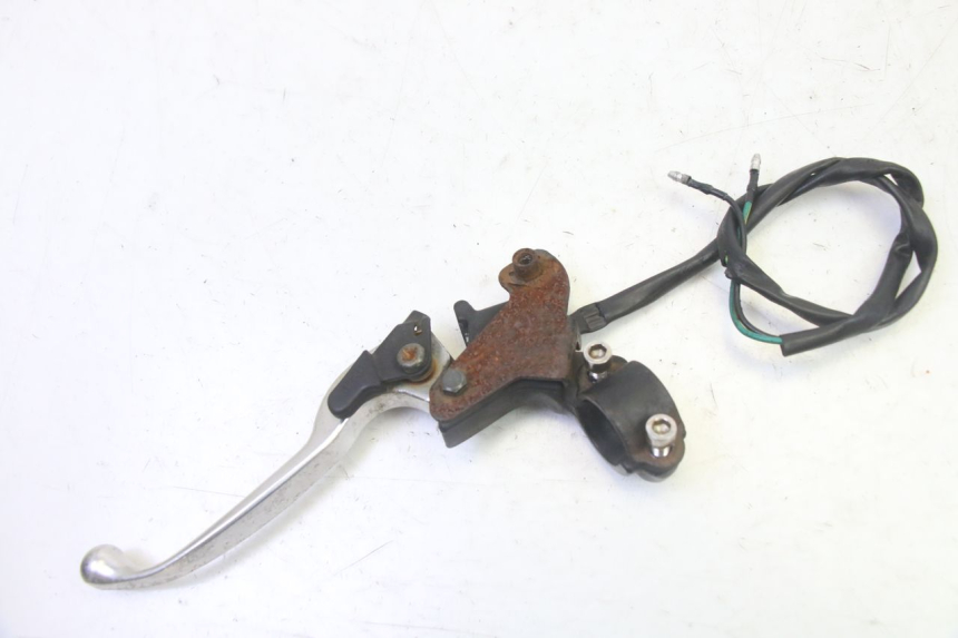 photo de LINKS BREMSEHEBEL SYM CROX 4T 50 (2016 - 2023) - Hauptansicht