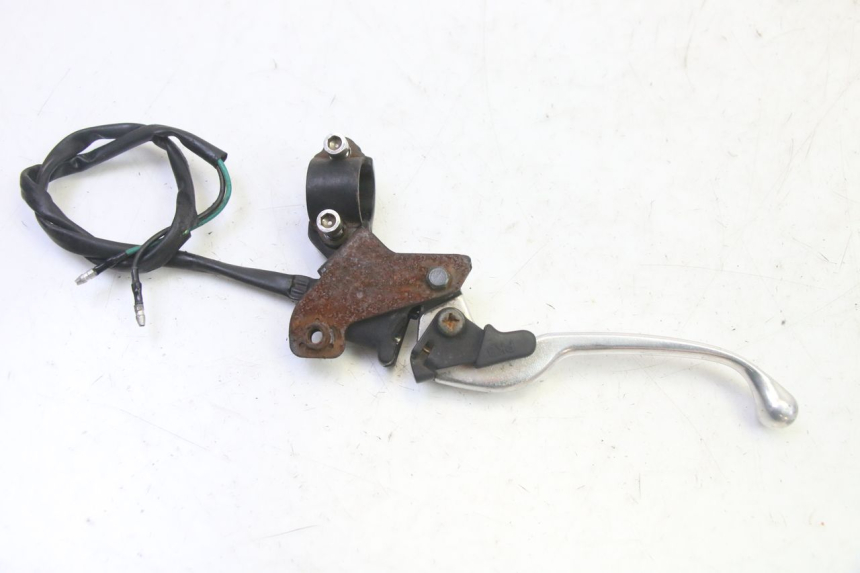 photo de LINKS BREMSEHEBEL SYM CROX 4T 50 (2016 - 2023) - Alternative Perspektive