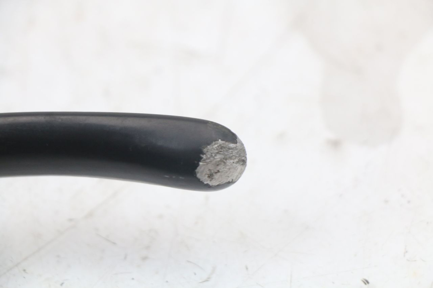 photo de BREMSARMATUR LINKS WAYSCRAL E-START 1 (2018 - 2022) - Oberflächenzustand und Material