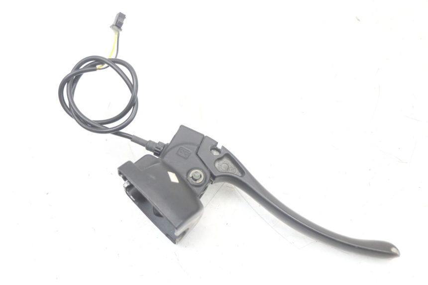 photo de BREMSARMATUR LINKS WAYSCRAL E-START 1 (2018 - 2022) - Kennzeichnungen und Originalreferenzen