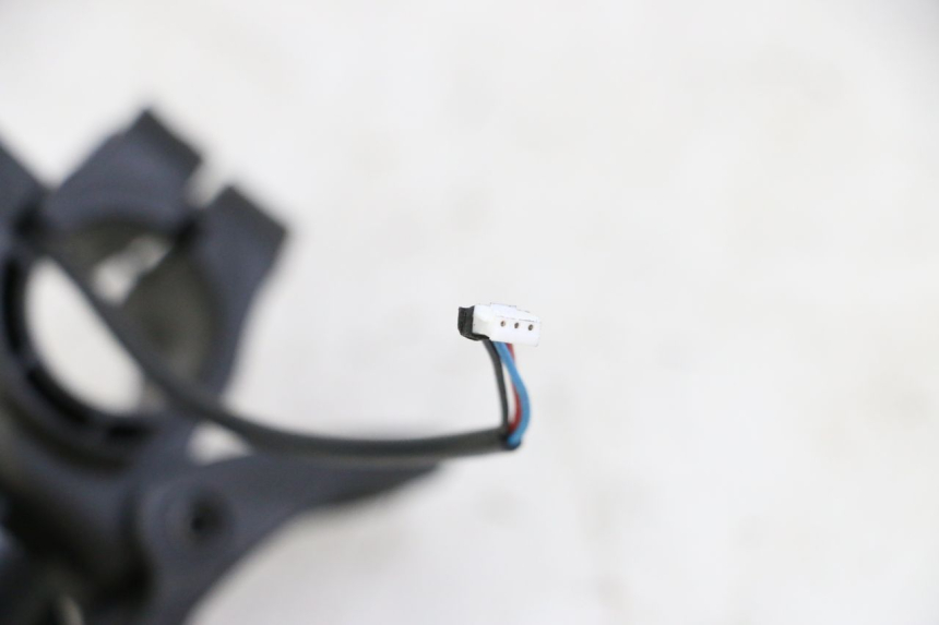 photo de LINKS BREMSHEBEL SEGWAY NINEBOT E2 1 - Alternative Perspektive