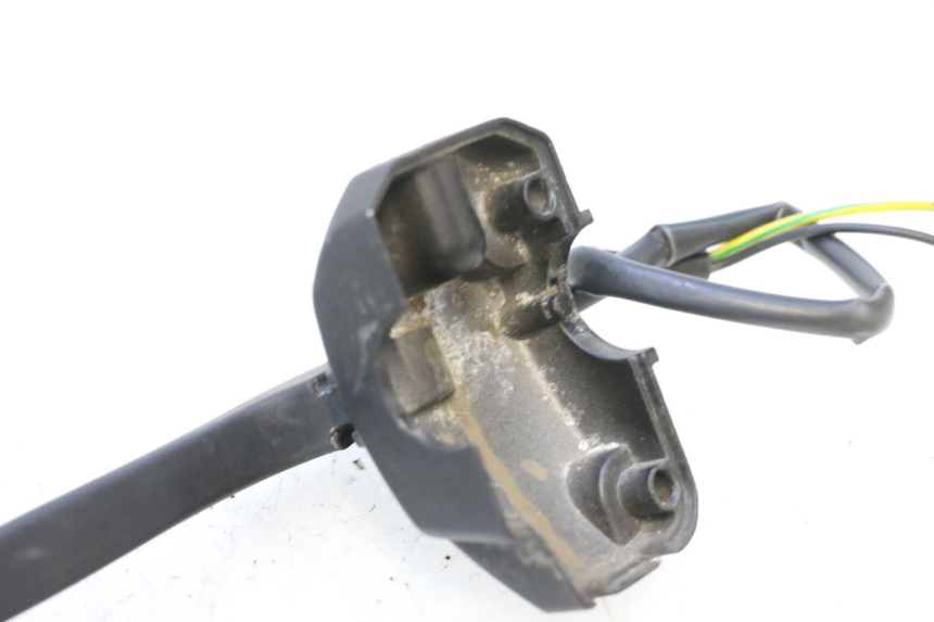 photo de BREMSARMATUR LINKS JM MOTORS EVOLIS 4T 50 (2018 - 2022) - Zoom auf Gebrauchszustand