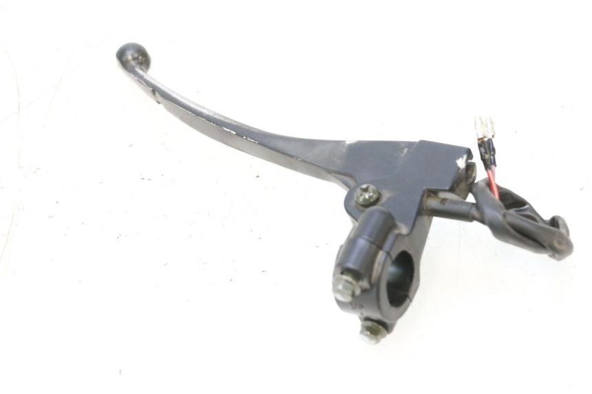 photo de LINKER BREMSHEBEL KEEWAY F-ACT FACT EVO 50 (2020 - 2026) - Zoom auf Gebrauchszustand