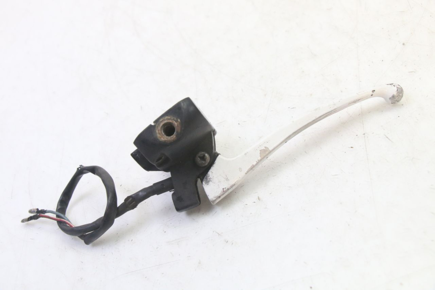 photo de BREMSARMATUR LINKS KEEWAY F-ACT FACT 50 (2006 - 2011) - Hauptansicht