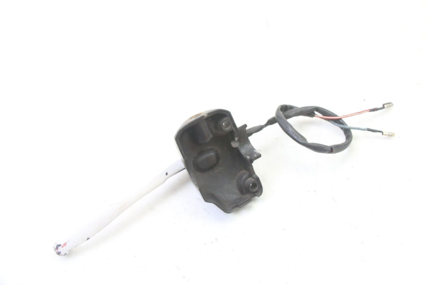 photo de BREMSARMATUR LINKS KEEWAY F-ACT FACT 50 (2006 - 2011) - Detailansicht des Bauteils