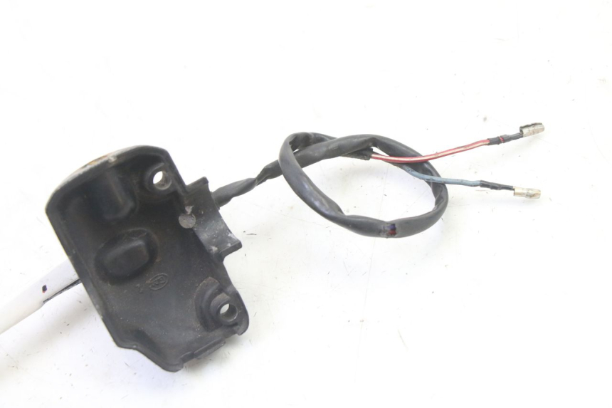 photo de BREMSARMATUR LINKS KEEWAY F-ACT FACT 50 (2006 - 2011) - Zoom auf Gebrauchszustand