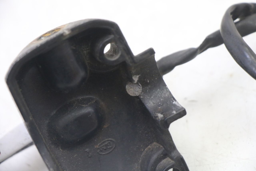 photo de BREMSARMATUR LINKS KEEWAY F-ACT FACT 50 (2006 - 2011) - Alternative Perspektive