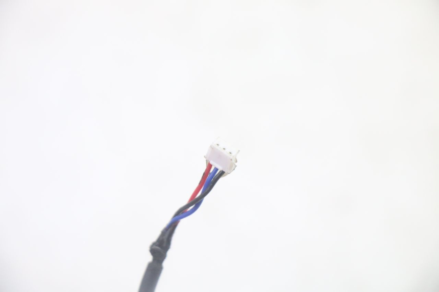 photo de LINKS BREMSENHEBEL SEGWAY NINEBOT F65I 1 - Technische Nahaufnahme