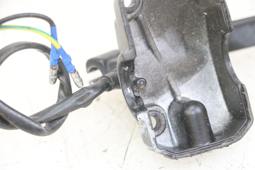 photo de BREMSARMATUR LINKS GOES WIKI 125 (2010 - 2015) - Gesamtansicht des Produkts