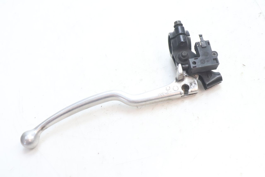 photo de BREMSARMATUR LINKS SUZUKI GSR 600 (2005 - 2012) - Technische Nahaufnahme