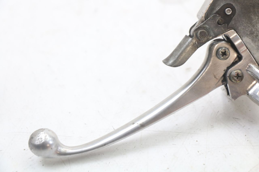 photo de BREMSARMATUR LINKS HONDA NES AROBASE 125 (2000 - 2003) - Detailansicht des Bauteils