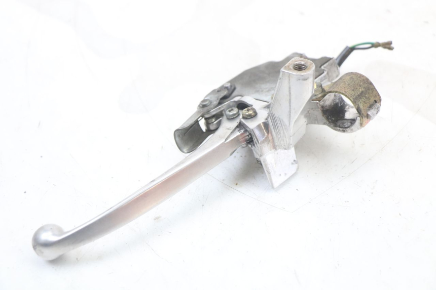 photo de BREMSARMATUR LINKS HONDA NES AROBASE 125 (2000 - 2003) - Technische Nahaufnahme