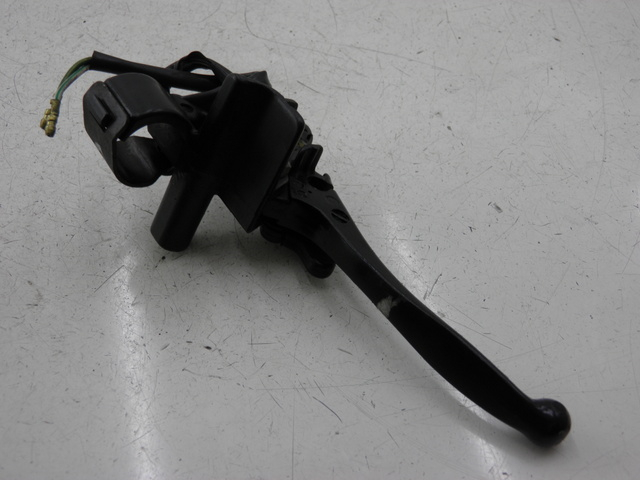 photo de BREMSARMATUR LINKS HONDA NH VISION 50 (1985 - 1994) - Hauptansicht