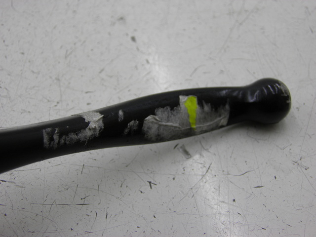 photo de BREMSARMATUR LINKS HONDA NH VISION 50 (1985 - 1994) - Detailansicht des Bauteils