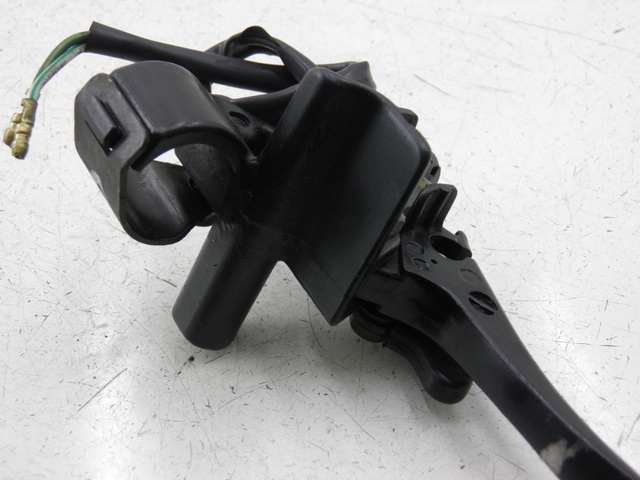 photo de BREMSARMATUR LINKS HONDA NH VISION 50 (1985 - 1994) - Details der Befestigungspunkte