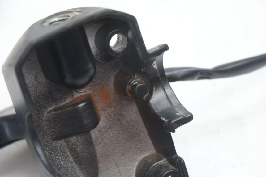 photo de BREMSARMATUR LINKS RIDE KALLIO 50 (2010 - 2019) - Details der Befestigungspunkte