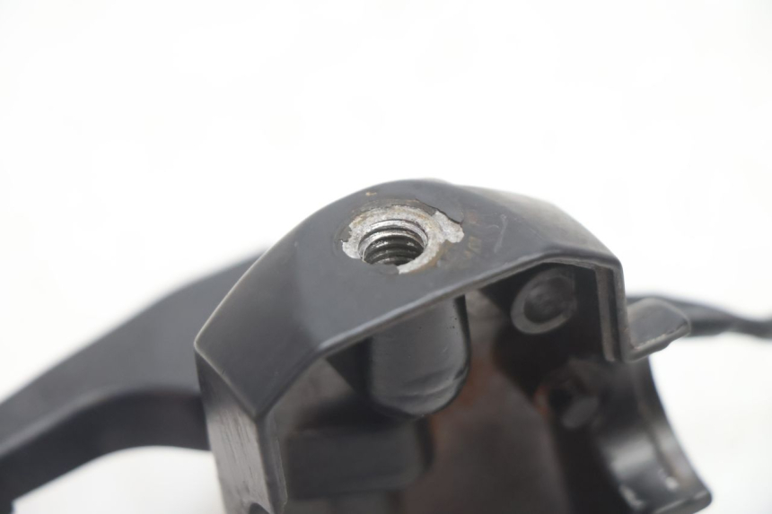 photo de BREMSARMATUR LINKS RIDE KALLIO 50 (2010 - 2019) - Oberflächenzustand und Material