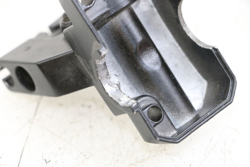 photo de LINKS BREMSE KUPPLUNG PEUGEOT KISBEE 4T 50 (2018 - 2022) - Zoom auf Gebrauchszustand