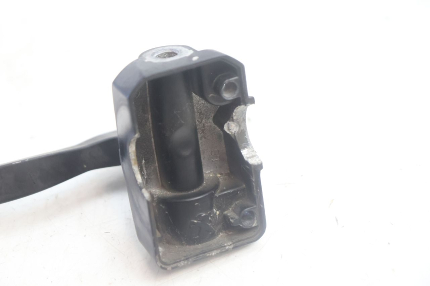 photo de LINKS BREMSE KUPPLUNG PEUGEOT KISBEE 4T 50 (2018 - 2022) - Technische Nahaufnahme
