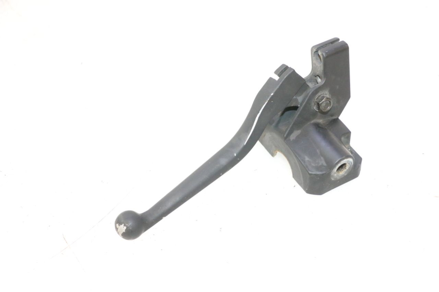 photo de BREMSARMATUR LINKS PEUGEOT KISBEE 4T 50 (2023 - 2026) - Zoom auf Gebrauchszustand
