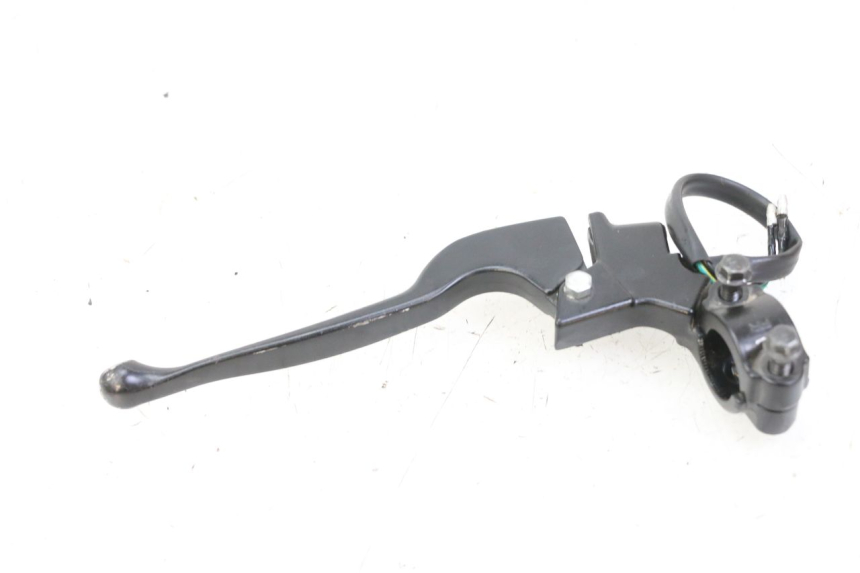 photo de LINKS BREMSHEBEL KYMCO AGILITY 4T 50 (2018 - 2022) - Zoom auf Gebrauchszustand