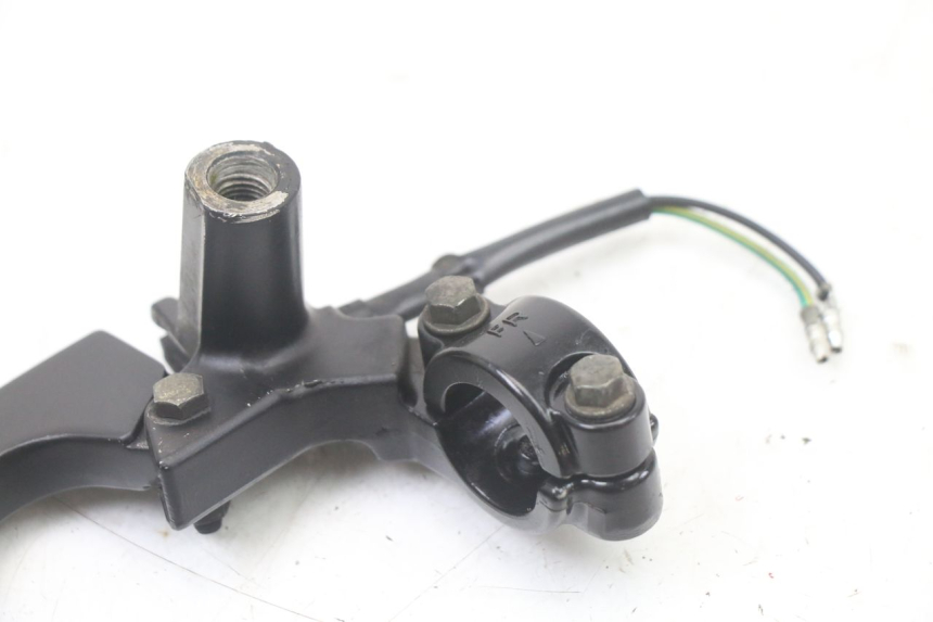 photo de LINKS BREMSEHEBEL KYMCO DINK 4T 50 (2007 - 2018) - Zoom auf Gebrauchszustand