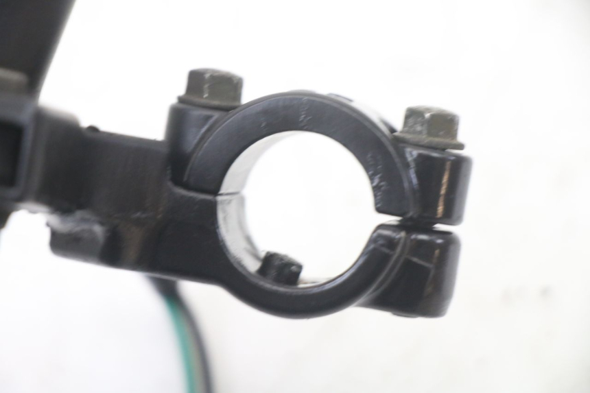 photo de LINKS BREMSEHEBEL KYMCO DINK 4T 50 (2007 - 2018) - Technische Nahaufnahme