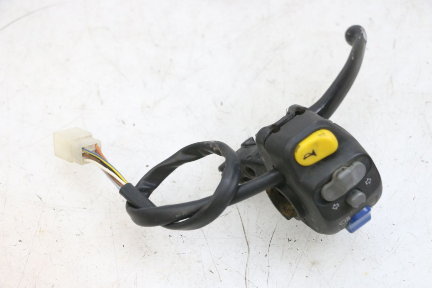 photo de LINKS BREMSEHEBEL PEUGEOT LUDIX 50 (2008 - 2017) - Hauptansicht