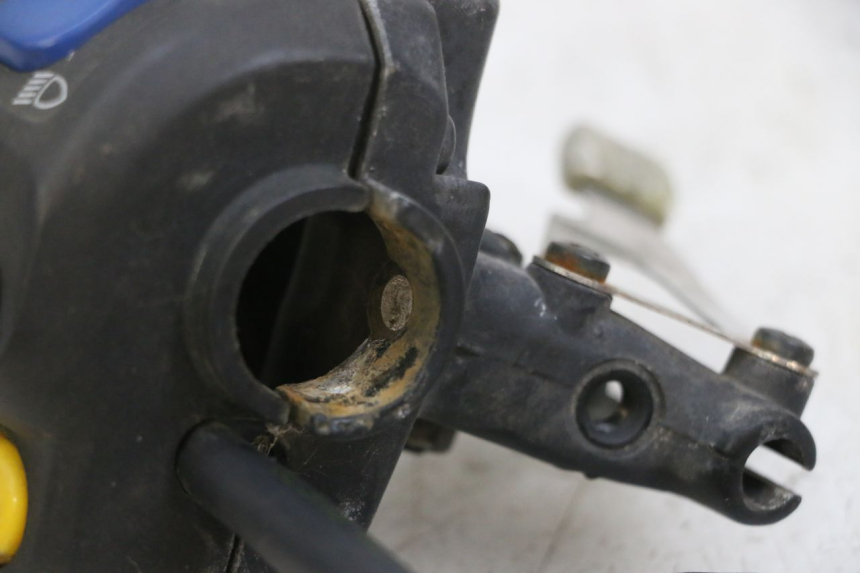 photo de LINKS BREMSEHEBEL PEUGEOT LUDIX 50 (2008 - 2017) - Detailansicht des Bauteils