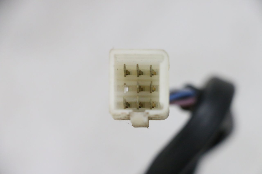 photo de LINKS BREMSEHEBEL PEUGEOT LUDIX 50 (2008 - 2017) - Zoom auf Gebrauchszustand