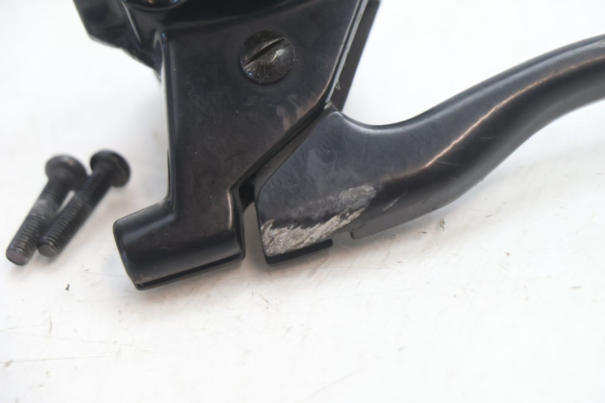 photo de LINKS BREMSEHEBEL PEUGEOT LUDIX 50 (2008 - 2017) - Detailansicht des Bauteils