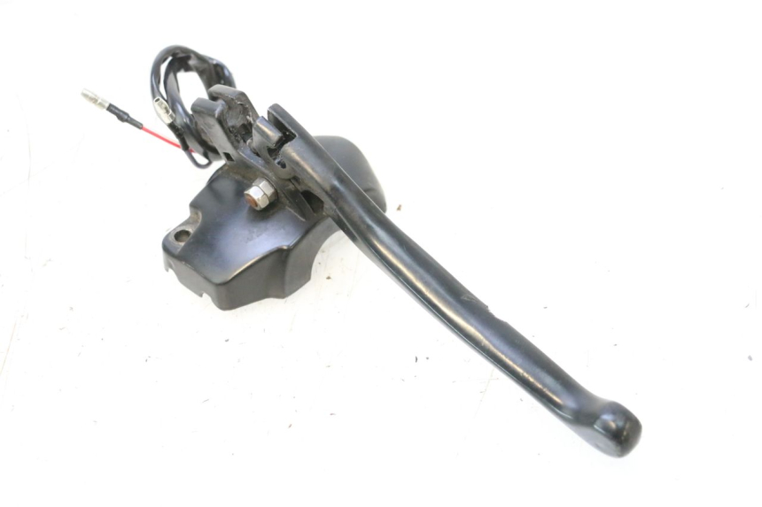 photo de BREMSARMATUR LINKS KEEWAY MATRIX RX9 125 (2006 - 2007) - Detailansicht des Bauteils