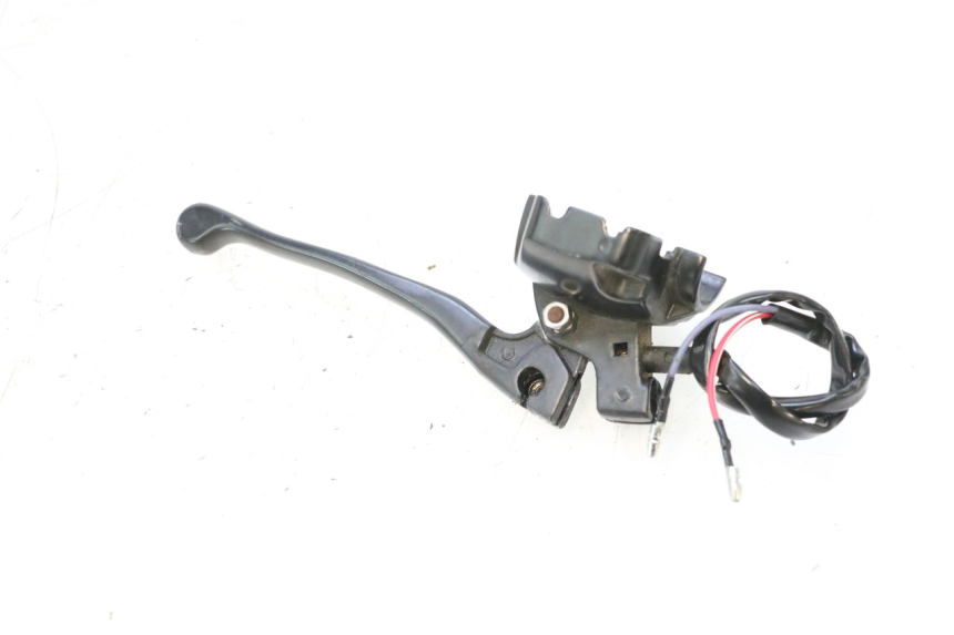 photo de BREMSARMATUR LINKS KEEWAY MATRIX RX9 125 (2006 - 2007) - Zoom auf Gebrauchszustand