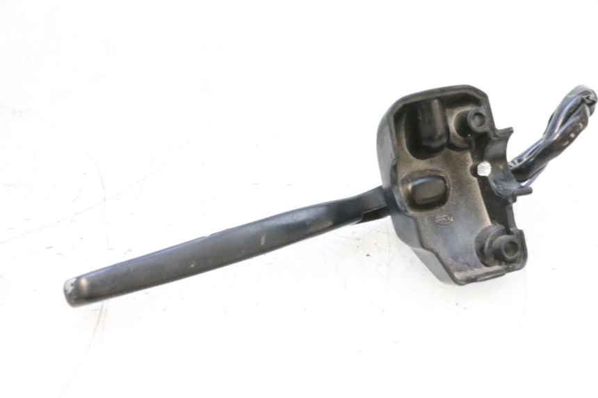 photo de BREMSARMATUR LINKS KEEWAY MATRIX RX9 125 (2006 - 2007) - Alternative Perspektive