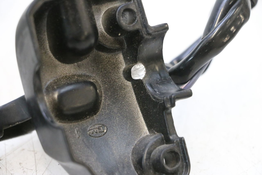 photo de BREMSARMATUR LINKS KEEWAY MATRIX RX9 125 (2006 - 2007) - Technische Nahaufnahme