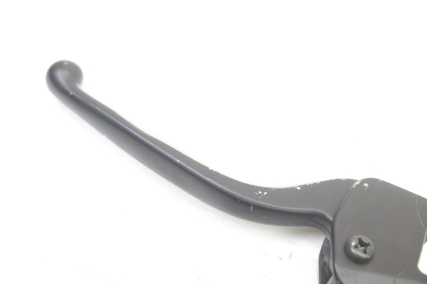 photo de BREMSARMATUR LINKS MBK OVETTO ONE 2T 50 (2013 - 2017) - Zoom auf Gebrauchszustand